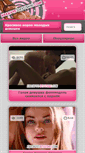 Mobile Screenshot of krasivye-devushki.com